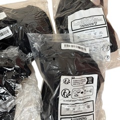 帽子5点まとめ【新品未使用】の画像