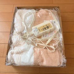 新品　電気敷き毛布の画像