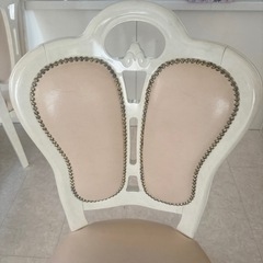 ③サルタレッリ フローレンス ダイニングチェアの画像