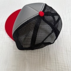 美品しんちゃん帽子の画像