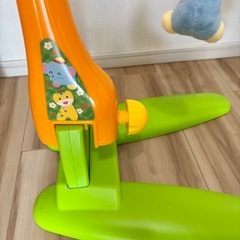 西松屋　スマイルメリーDXの画像