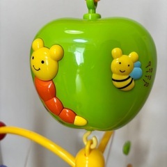 西松屋　スマイルメリーDXの画像