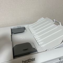 brother ブラザー プリンターの画像