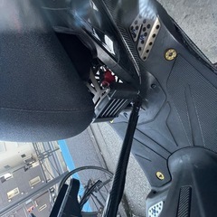 シグナス　フルカスタム　の画像