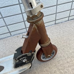 キックボード JD BUG MS-101Fの画像