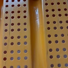 着脱式ワイド雪かきヘッド  （ヘッドのみ） の画像