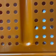 着脱式ワイド雪かきヘッド  （ヘッドのみ） の画像