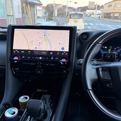 40系 アルファード Z 令和6年 2万キロ 内外装美の画像