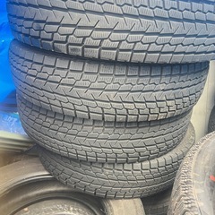 すごくやまあるのタイヤですの画像