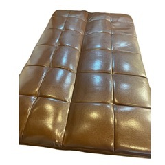 3人がけソファベッドの画像