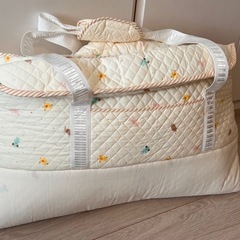 【アカチャンホンポ】バッグdeクーファンの画像