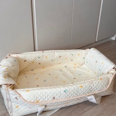 【アカチャンホンポ】バッグdeクーファンの画像