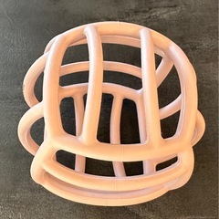 ＊美品＊dadcco ダディッコ ベビーボール シリコンボールの画像