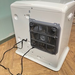 【まだまだ使えます◎】ダイニチ　石油ファンヒーターの画像