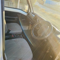 スバル サンバーの画像