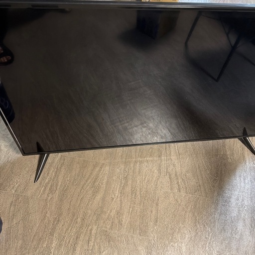LE-5530TS   55型　TV　