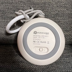 ホワイトノイズマシンの画像