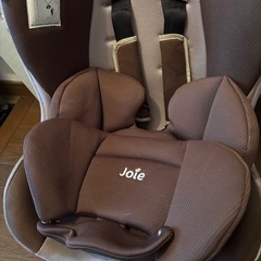 チャイルドシートの画像