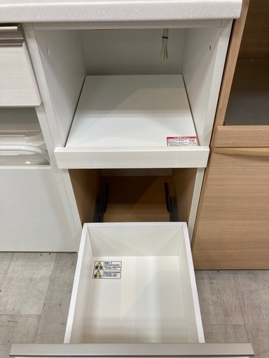 取りに来れる方限定！ニトリのレンジボードです！