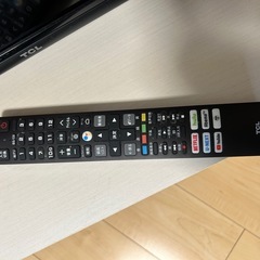 TCL 32V型フルHD【1920 × 1080】Android TVの画像