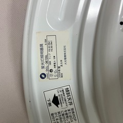 シーリングライトの画像