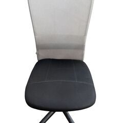 美品 システムデスク チェア セット パソコンデスク 机 椅子の画像