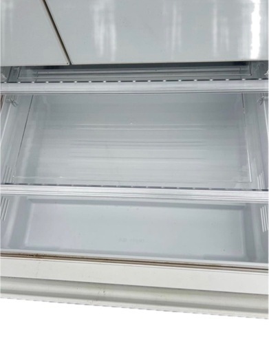 Panasonic ノンフロン冷凍冷蔵庫品番 NR-F556WPX-W 2020年製 