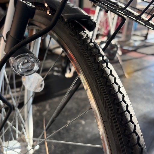 自転車