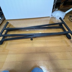 キーボードスタンドの画像