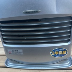 ダイニチブルーヒーターの画像