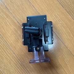車用スマホホルダーの画像