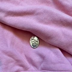 GENERAL IDEA ピンク スウェット Sサイズの画像