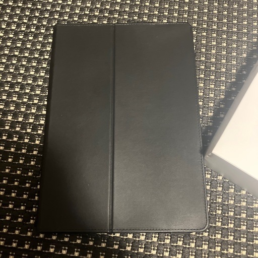 iPad9世代256ギガ　半年前購入　付属品完備