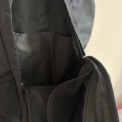 NIKEリュックサックの画像