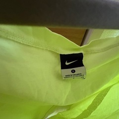 NIKE服の画像
