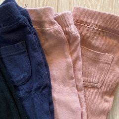 ベビー　ズボン　サイズ70　の画像