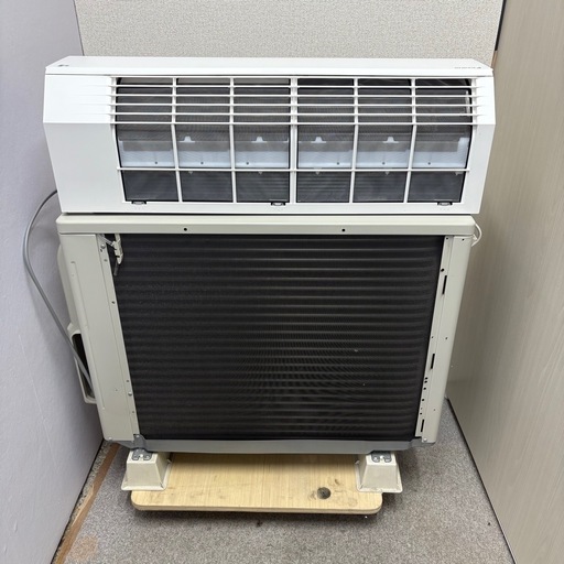 ⭐️DAIKIN⭐️ダイキンエアコン 2024年 14畳 大阪市近郊配送無料