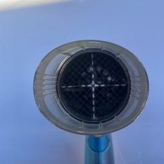 ドライヤーの画像