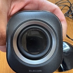 スピーカーの画像