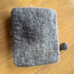 ポーチ、財布の画像