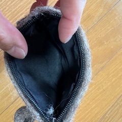 ポーチ、財布の画像