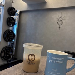 パーソナルトレーニング、ヨガ💐の画像