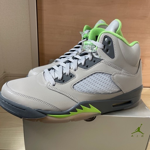 新品 NIKE  エアジョーダン 30cm