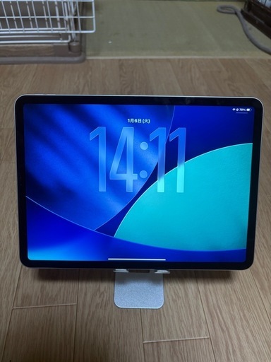 iPad Pro