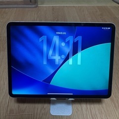 iPad Proの画像