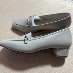 パンプスの画像