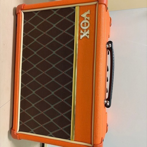 楽器 vox