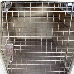 ペットキャリー　大きめの画像