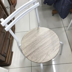 ダイニングテーブル5点セット マナベの画像