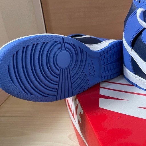 新品 NIKE  スニーカー 29cm